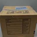 Ice Cream Cone Dispenser Holder Wall Mount Waffle Cone Dispenser Holder Cake Cone Dispenser 21L x 3 Dia Cone Holder Sleeve for Ice Cream Machine