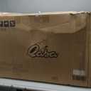 6-Piece Soft PU Leather Toddlers Climbing Toys, Indoor Climb and Crawl Activity Play Set, Foam Play Gym Climbing Structures for Toddlers 3, Baby Foam Blocks for Toddler