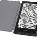 Made for Amazon, Wireless Charging Dock for Kindle Paperwhite Signature Editions (2022 & 2024 Releases) and Kindle Colorsoft Signature Edition (Black)