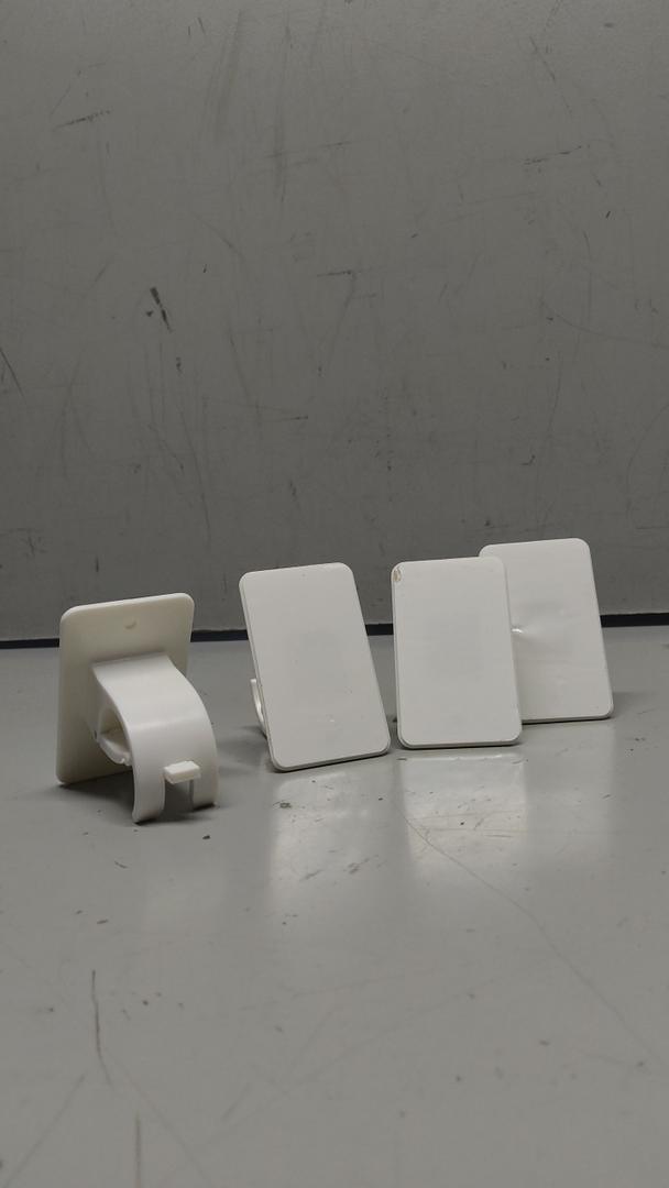 4 Pcs hooks