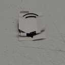 Mini-phone/USB Audio Cable (3')
