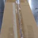 ECOTRIC Front Lower Valance Panel Apron Compatible with 2014 2015 Silverado 1500 Air Dam Bumper Deflector Replace for GM1092242 23423409