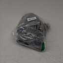 JOYIN Halloween Decorations Outdoor Light-Up Zombie Groundbreaker with bloodstain and Creepy Sound for Halloween Outside Decor, Lawn, Yard, Patio, Graveyard Decoration, Haunted House Prop