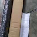 Progress Lighting Outdoor 7' Aluminum Post Matte Black