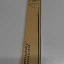 Wall Mounted Drying Rack - Retractable & Foldable Clothes Drying Rack Wall Mounted for Laundry Room Organization | Laundry Room Hanging Rack for Dorm, Closet, Balcony & Indoor/Outdoor Use (1 Pack, Black)