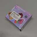 JOYBLI- Handheld Fidget Toy for Adults , 4PC Fidget Toys Set Fidgets for Classroom, Finger Spinners,Infinity Cube, Fidget Cube, Stress Relief Desk Cool Gadget for Kids Teen