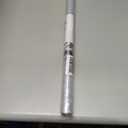 Volcanics Window Privacy Film Static Window Clings Vinyl 3D Window Decals Window Stickers Rainbow Window Film for Glass Door Home Heat Control Anti UV 23.6 x 78.7 Inches (Flower)