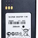 HNN9008A HNN9008 HNN9009 HNN9009A 7.2V 1500mAh NI-MH Battery