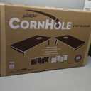 YouTheFan NCAA 2 x 3 Wood Cornhole Game