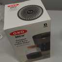 OXO Brew Compact Cold Brew Coffee Maker (24 oz brewing container, 16 oz yield)