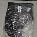 PRETTYGARDEN Womens Formal Short Dresses 2026 Summer Sleeveless Boat Neck A Line Elegant Mini Cocktail Party Dress, X-Small, Black