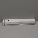 Aothia Leather Desk Pad Protector, Mouse Pad, Office Desk Mat, Non-Slip PU Leather Desk Blotter, Laptop Desk Pad, Waterproof Desk Writing Pad for Office and Home (31.5" x 15.7",Olive Green)