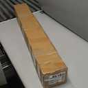 KINGGERI 300lbs Lockable Roof Rack Cross Bars Compatible with Ford Explorer 2011 2012 2013 2014 2015 with Raised Side Rails, Heavy Duty Aluminum Roof Rails Crossbars Luggage Accessories