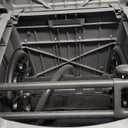 HOSE HIDEAWAY GRY 150'