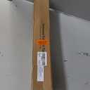 A-KARCK 2.5 Inch Stainless Steel Exhaust Pipe, 18" Length