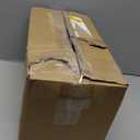 2 Pack DXVC6914 Premium HEPA Cartridge Vaccum Filter Compatible with DEWALT 9-16 Gallon Wet/Dry Vacuum, with 3 Pack DXVA19-4101 High Efficiency Replacement Filter Bags for DEWALT