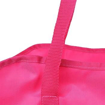 Shoppers Pink, 2 Pcs