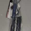 1.25 Inch Curling Iron Tourmaline Ceramic Long Barrel Oval Hair Curler 32 mm, 20s Fast Heating 180450 with LED Display Creates Classic Curls to Loose Waves 100240V Dual Voltage