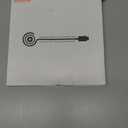 Snowkids 8K HDMI 2.1 Cable 20 ft, Non-Slip Nylon Braided, 48Gbps Ultra High-Speed HDMI Cables Cord, 10K 8K@60Hz, 4K@120Hz Compatible for TV/PS-5/X-box/Projector/Sound System & More