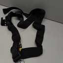 Motorcycle Passenger Handle Grip - 44.3 inches Safety Belt Passenger Handle, Safer way to Ride with Passenger for Motorcycle, Motocross, ATV, Scooter, Snowmobile, Jetski Type A