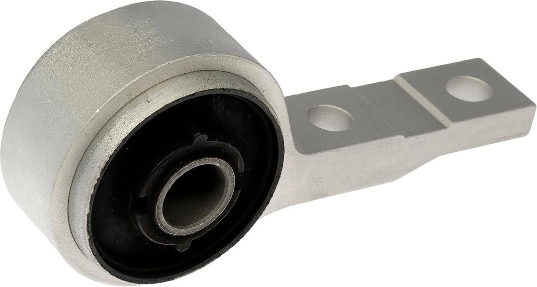 Dorman 523-637 Front Lower Rearward Suspension Control Arm Bushing Compatible with Select Nissan Models