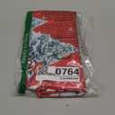 Horaldaily Christmas Tablecloth 60x84 Inch, Winter Snowman House Christmas Trees Red Washable Table Cover for Party Picnic Dinner Decor