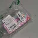 3 Pcs Big Taba Squishies Strawberry Toys,2.56inch Kawaii Sticky Stress Toys  Squishy Fidget Toys Set,Gifts for Kids, Party Favors  Cute Taba Handmade Squeeze Toys  OPP Packaging Gifts