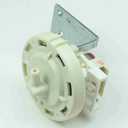 LG Electronics 6601ER1006G Washing Machine Pressure