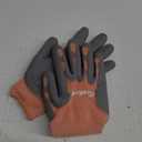 Carhartt Women's Pro Palm CGrip Glove (Medium (Pack of 1), Coral Haze)