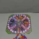 Teenage Mutant Ninja Turtles Board Game - Kids Teenage Mutant Ninja Turtles Board Game Set with Flash Dice, Teenage Mutant Ninja Turtles Themed Birthday Party Game