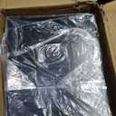 21.65"H Safe Box, 4.0 Cu ft Large Safe for Home with Fireproof Waterproof Bag, Digital Security Home Safes with Combination and Key, 2 Removable Shelves, Anti-Theft Safes for Document Money Valuables