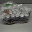 V8 Energy Pomegranate Blueberry Energy Drink, 8 fl oz Can (24 Pack) (EXP 09/07/26)