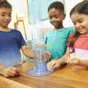 Mattel KerPlunk Kids Game, Easy-to-Learn Family Game for 2 to 4 Players, Don't Let The Marbles Fall