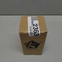 Kevin Textile 14x36 Inch Long Lumbar Cover 1 Pack Soft Boucle Textured Decorative Waterproof Rectangle Cushion Elegant Accent Pillows for Couch Sofa Chair Bed Home Decor Indoor Outdoor Navy Blue