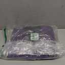 Hanes, Ecosmart Fleece Full Hoodie, Zip-up Hooded Sweatshirt for Women (Small, Violet Splendor Heather)