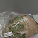 Model Y Side Mirror Cover, Mirror Cap 2 PCS Matt Black Rearview Mirror Cover for Model Y (2021-2024)