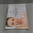 Pure Daily Care NuDerma Handheld Skin Therapy Wand Machine w/Neon Anti-Aging - Skin Tightening - Wrinkle Reducing - Dark Circles Clarifying - Hair & Scalp Stimulator