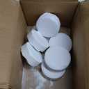 ARM & HAMMER Clear Balance Swimming Pool Alkalinity pH Maintenance Tablets, White, 1 Pack, 24 Count