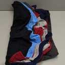 Fruit of the Loom Men's Tag Free Knit Boxer Shorts, Relaxed Fit, Moisture Wicking, Assorted 6 Color Multipacks