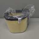 YZQPNB Air Filter Element Assembly FA1927 Compatible with 2017 2018 2019 Ford F250 F350 F450 F550 Super Duty 6.7L V8 Powerstroke Diesel Engine Replace HC3Z-9601-A PA8219