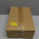 zouzai 6 Pack 3 Inch 5CCT LED anit- Glare Down Light with Junction Box, 2700K/3000K/3500K/4000K/5000K Selectable, LED spot, Dimmable - ETL and Energy Star Certified (White, 3 inch 【6 Pack】)