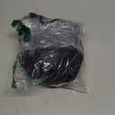 Steel Tongue Drum – 6 Inch 8 Notes Rain Drum – Outdoor Percussion Instrument with Mallets, Music Book & Soft Carry Pouch – Easy to Play Beginner Handpan & Perfect Music Gift