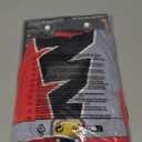 Morphsuits Red Power Rangers Dino Fury, Power Rangers Dino Charge Morpher, Boys Halloween Costume, Halloween Costume for Kids (Small)