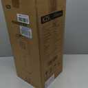 KZF Humidifiers for Bedroom, 15L Large Room Humidifier, 2000 Sq.ft Coverage, 72Hrs Runtime, Top Fill, 26dB Quiet, 3 Mist Levels & Diffuser, Auto Shut-Off, Ready for Baby Nursery Home and Plants