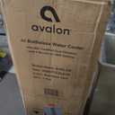 Avalon Self Cleaning Bottleless Water Cooler Water Dispenser - 3 Temperature Settings - Hot, Cold & Room Water, Durable Stainless Steel Cabinet, NSF Certified Filter- UL Listed
