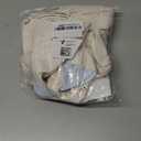 Inflatable Baby Chair, Inflatable Baby Seat for Babies 3 Months and Up, Summer Blow Up Chair with Built in Air Pump, Infant Floor Seats for Learning to Sit, Palying, Camping, Tulip