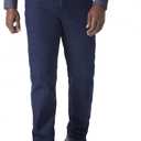 Wrangler Men's Fr Flame Resistant Original Fit Jean (34W x 32L, Blue)