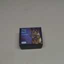 Bark Collar Seepark AI Professional Bark Collar for Large Medium Dogs, Smart Dog Bark Collar with Adjustable Beep Vibration Shock and Sensitivity with Replacement Strap01 (Black)