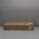 Custom Multi-Size 1.5mm Thick Clear PVC Table Cover Protector 28x48 Inch Plastic Tablecloths Wipeable Desk Topper Cover Protector for Wood Dining Furniture Glass Coffee End Side Tabletop Durable