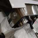 Gevi Espresso Machine with Grinder & Milk Frother, 20 Bar Professional Coffee Maker for Home, Removable Water Tank, Steam Wand, Perfect for Espresso, Cappuccino, Latte (11.49"D x 12.01"W x 16.53"H)